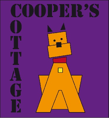 Cooper's Cottage